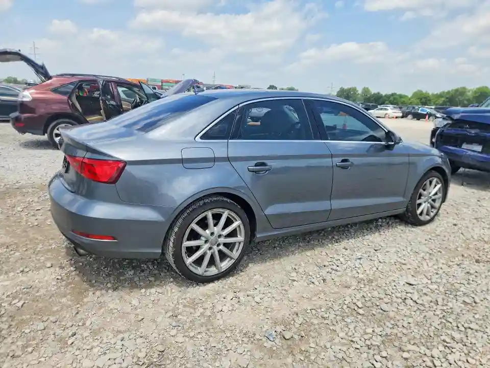 WAUE8GFF5G1064801 2016 AUDI A3-2