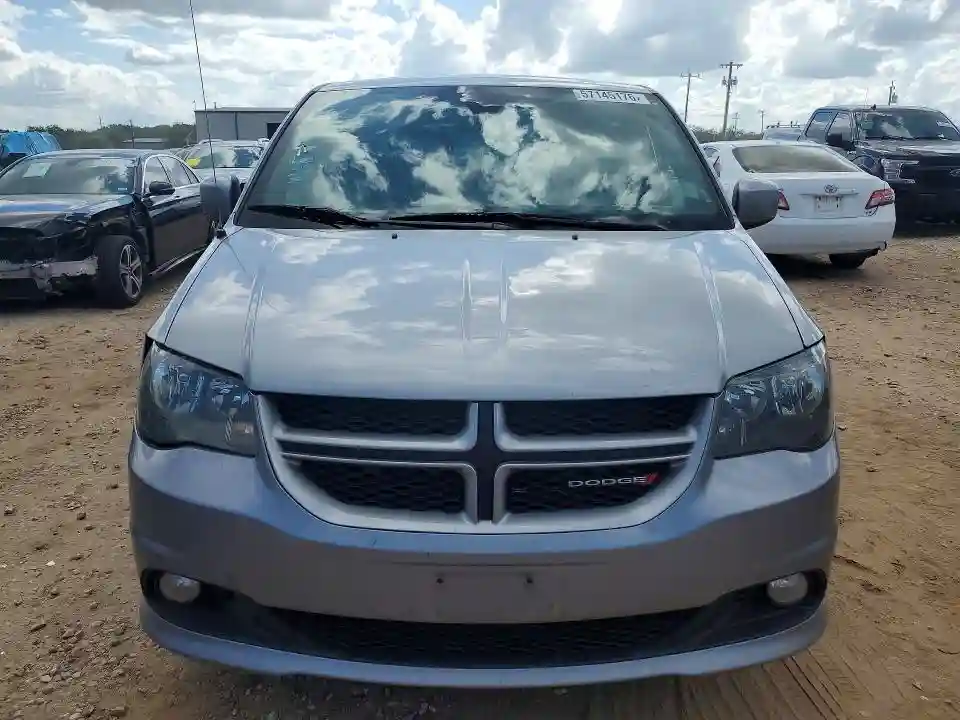 2C4RDGEG3LR184693 2020 DODGE CARAVAN-4