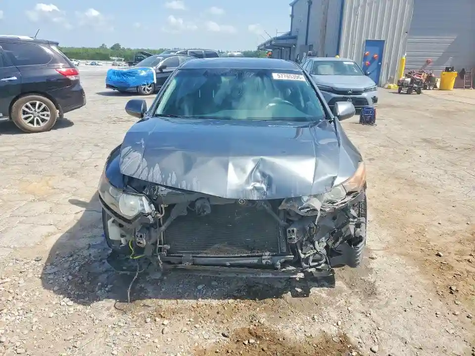 JH4CU2F67AC033035 2010 ACURA TSX-4