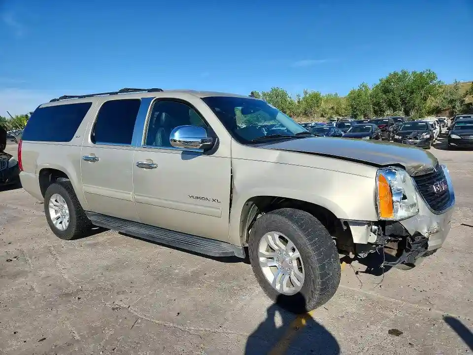 1GKS2KE76ER124799 2014 GMC YUKON-3
