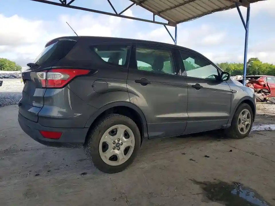 1FMCU0F7XJUA88499 2018 FORD ESCAPE-2