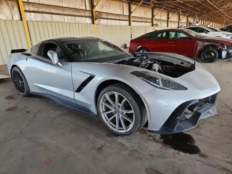 1G1YA2D7XG5107999 2016 CHEVROLET CORVETTE-3