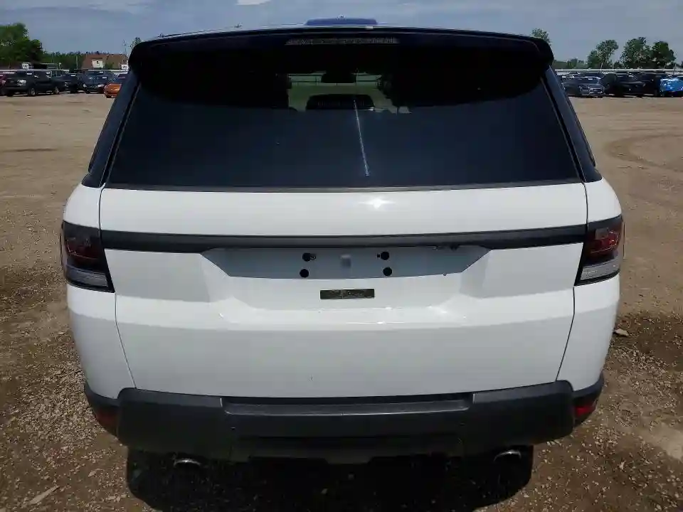 SALWR2EF2GA103135 2016 LAND ROVER RANGEROVER-5