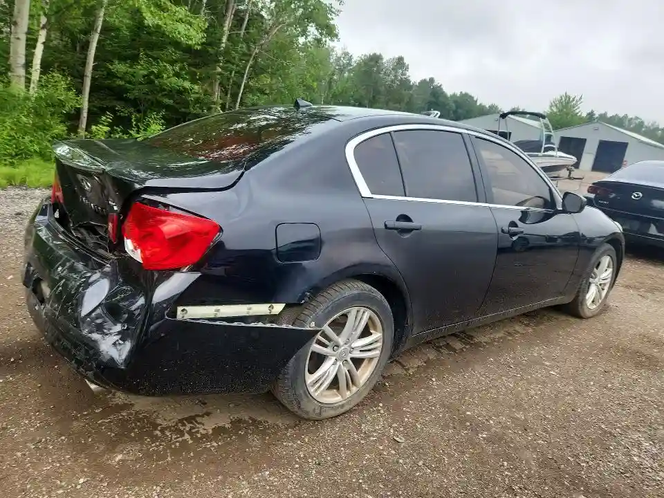 JN1CV6AR6BM408838 2011 INFINITI G37-2