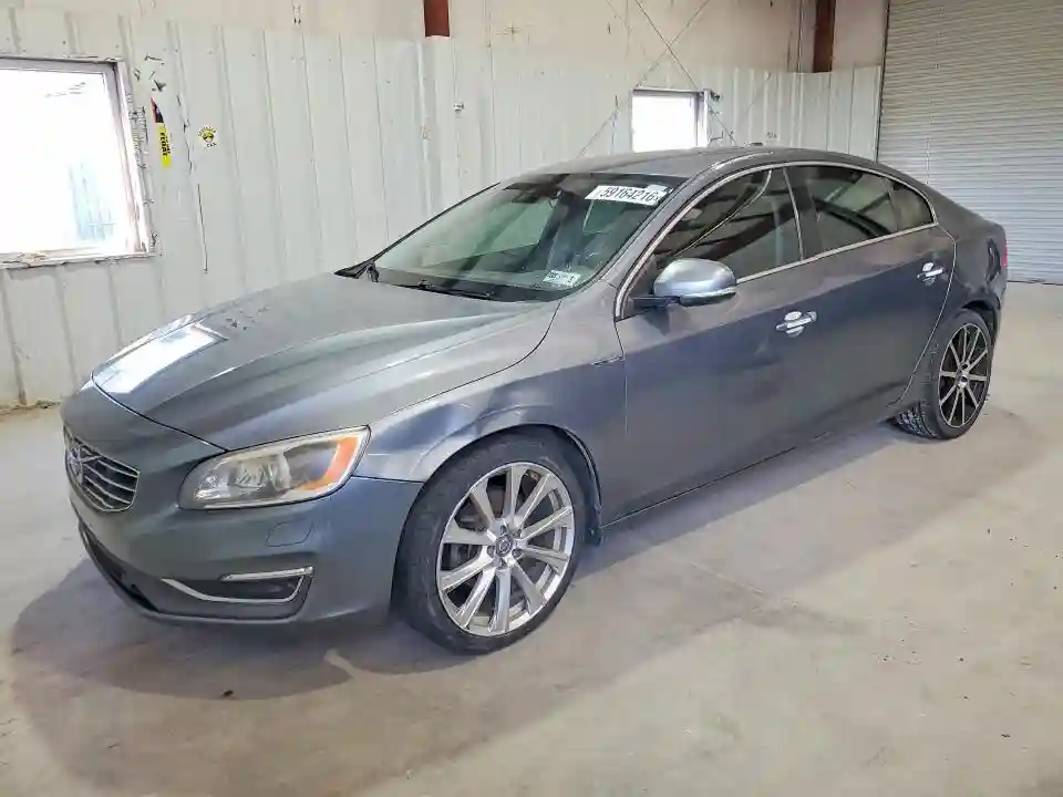LYV402FM0GB097043 2016 VOLVO S60-0