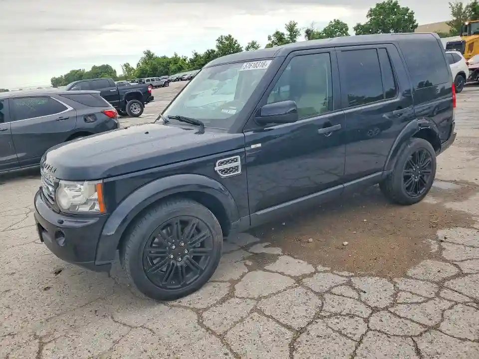 SALAG2D45BA590906 2011 LAND ROVER LR4-0