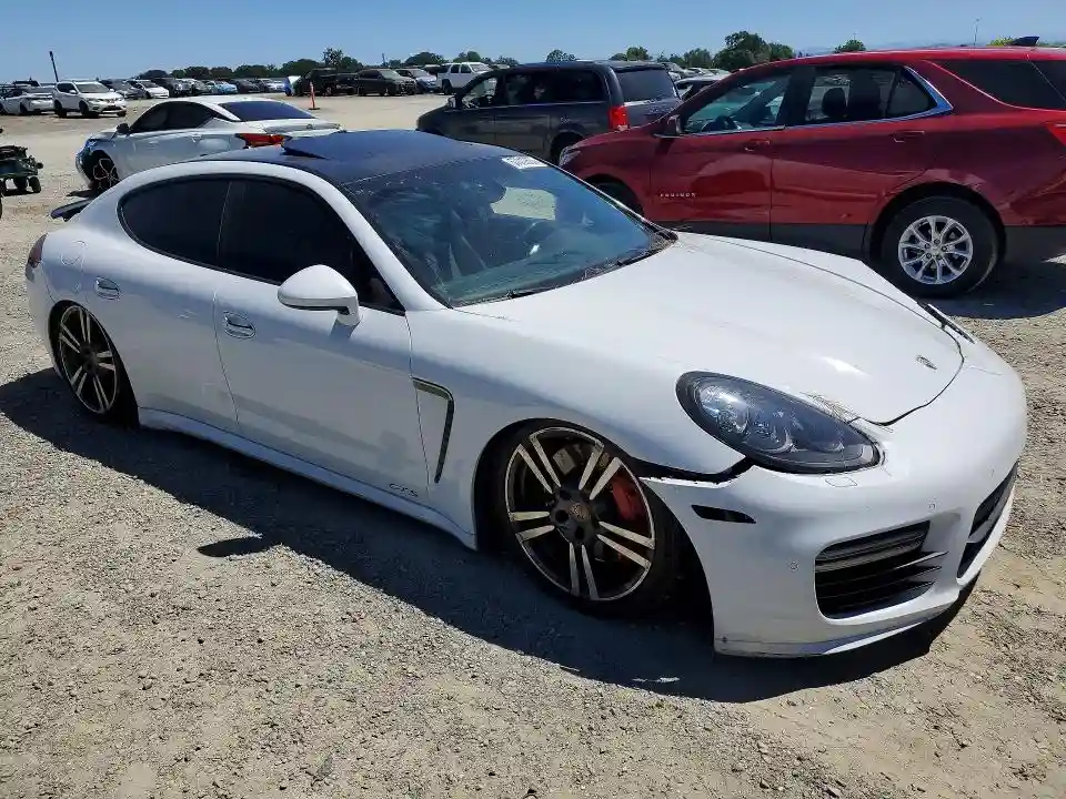 WP0AF2A70GL080869 2016 PORSCHE PANAMERA-3