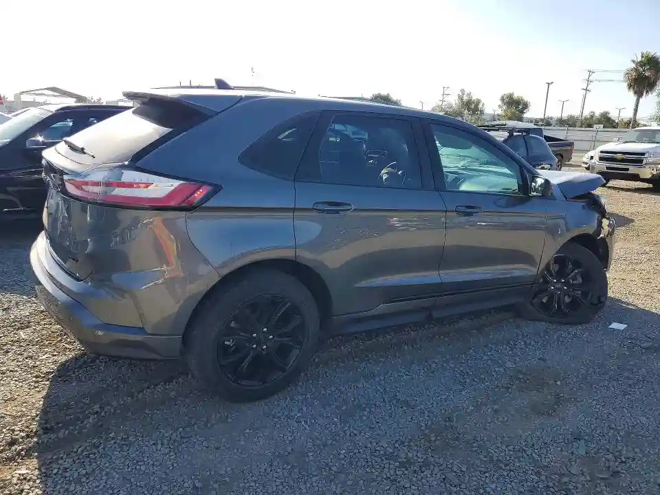 2FMPK4G95NBA40323 2022 FORD EDGE-2