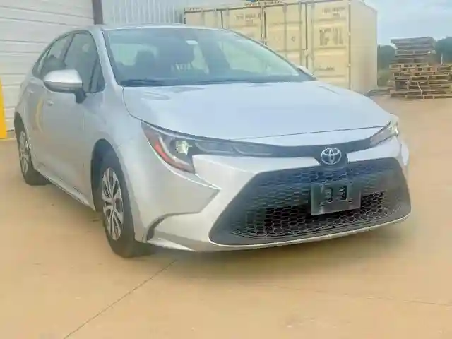 JTDEAMDE3N3008597 2022 TOYOTA COROLLA-0