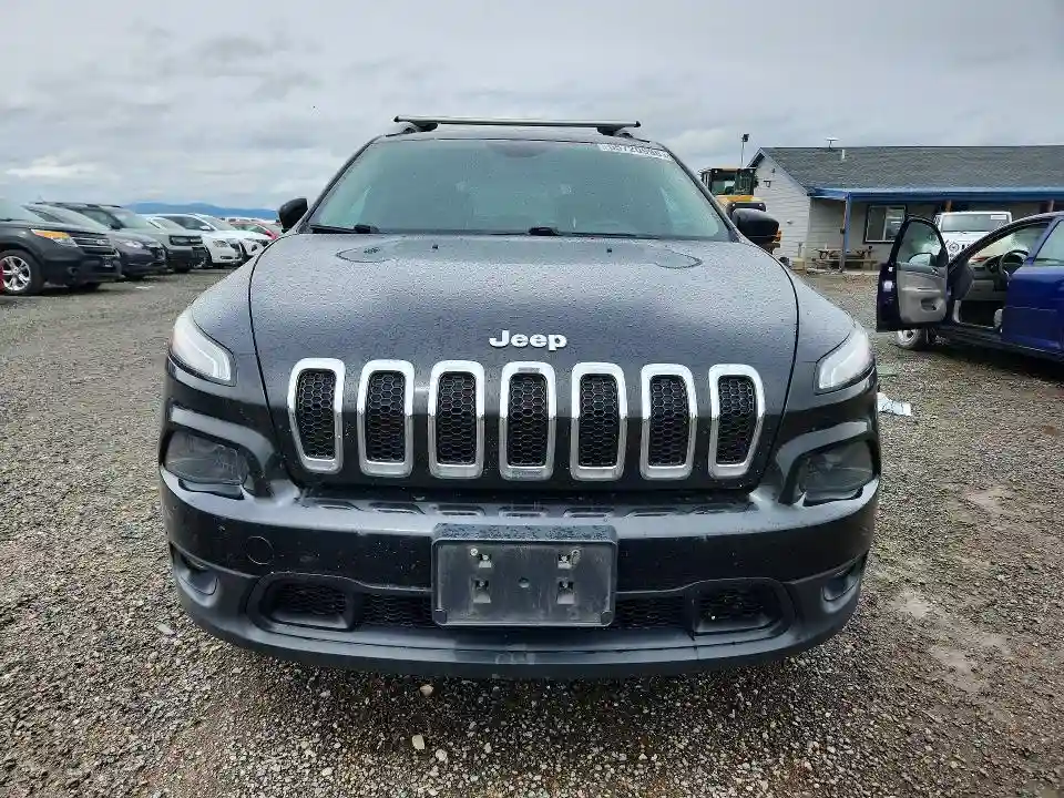 1C4PJMCS9FW538301 2015 JEEP CHEROKEE-4