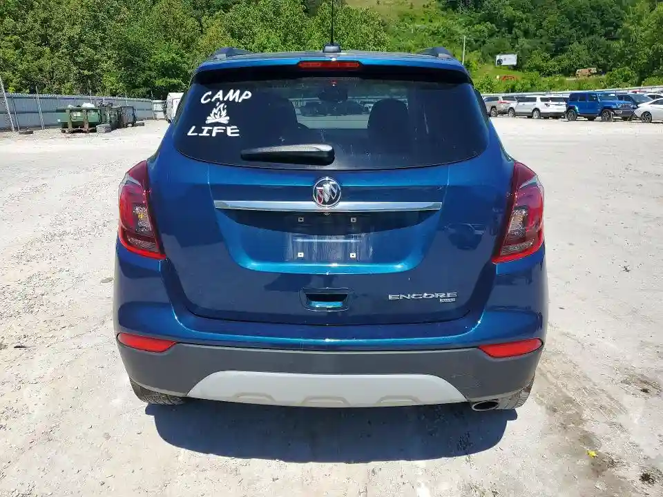 KL4CJESB5LB050143 2020 BUICK ENCORE-5