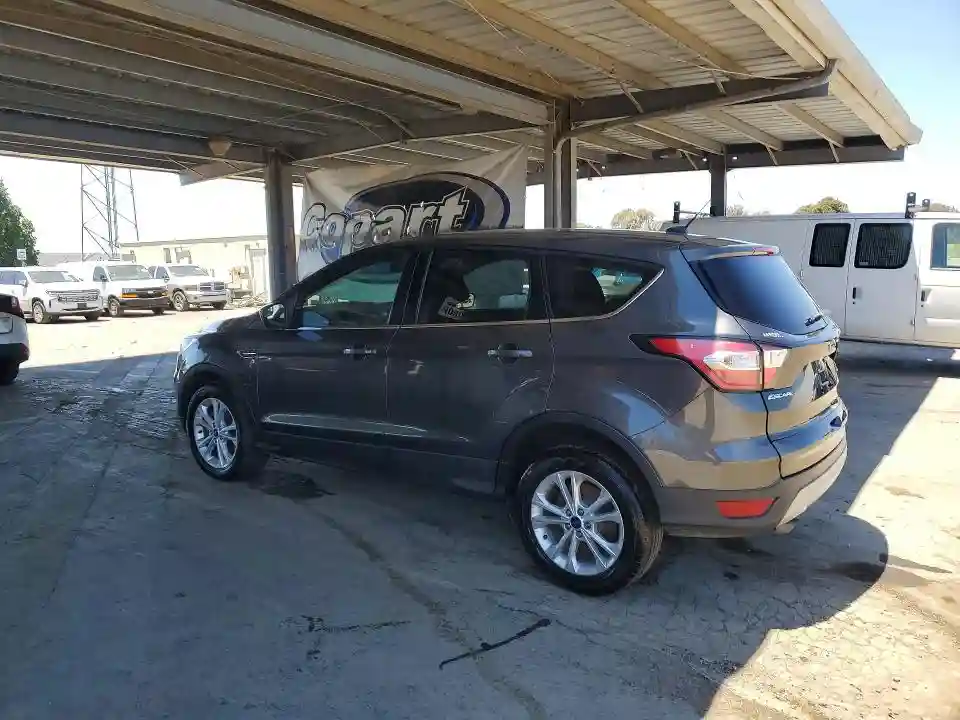 1FMCU9GD6HUE39346 2017 FORD ESCAPE-1