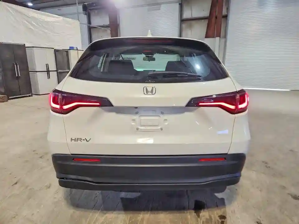 3CZRZ2H36RM759490 2024 HONDA HR-V-5