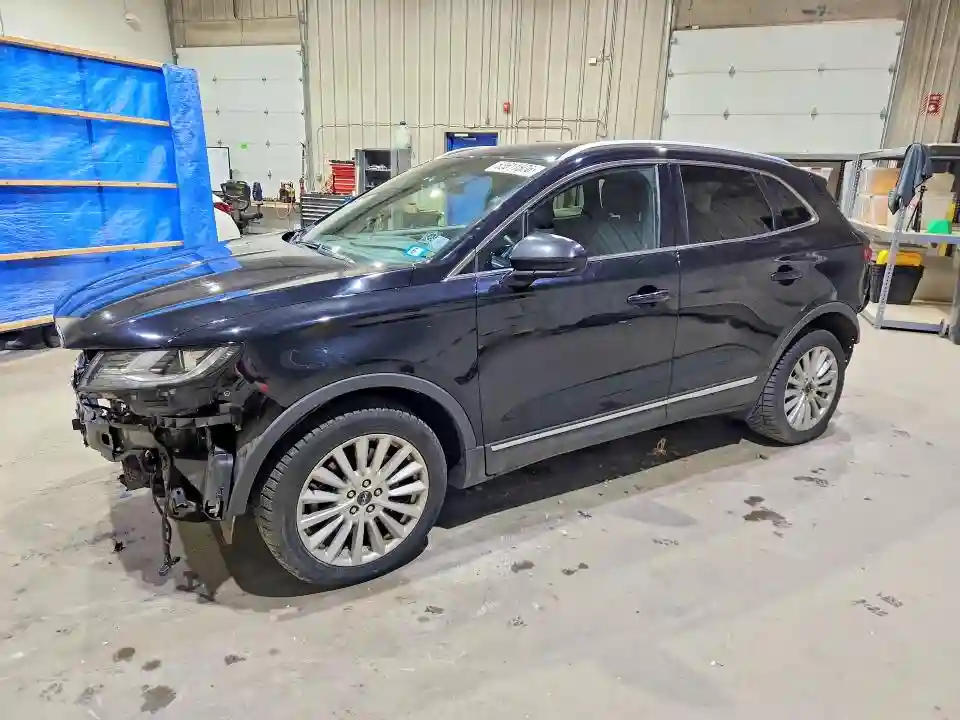 5LMCJ1D98KUL26058 2019 LINCOLN MKZ-0