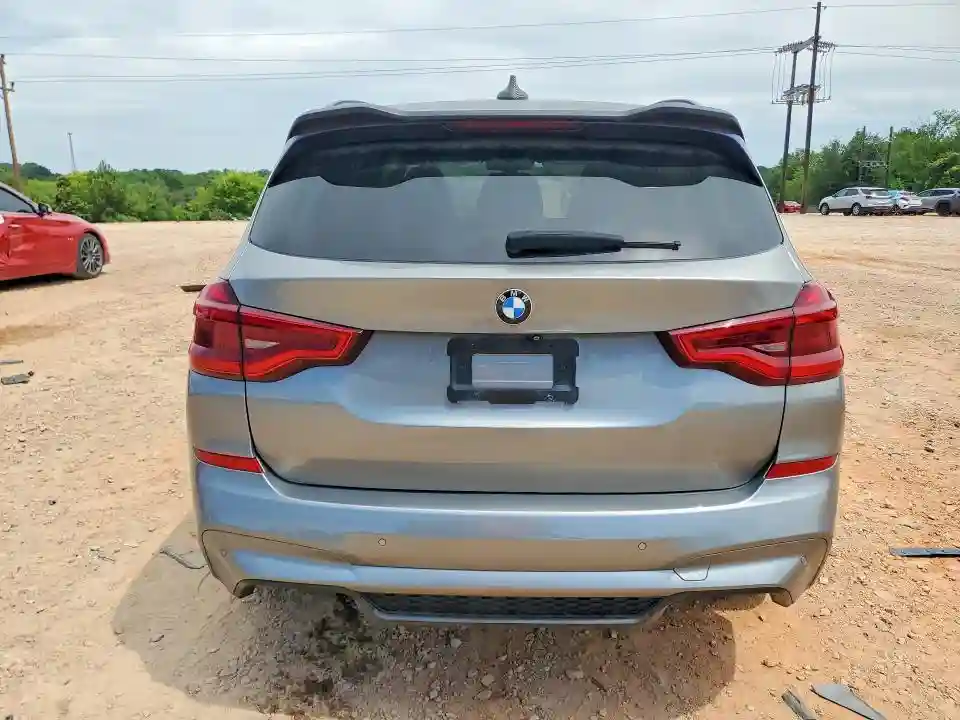 5YMTS0C0XL9B74767 2020 BMW X3-5