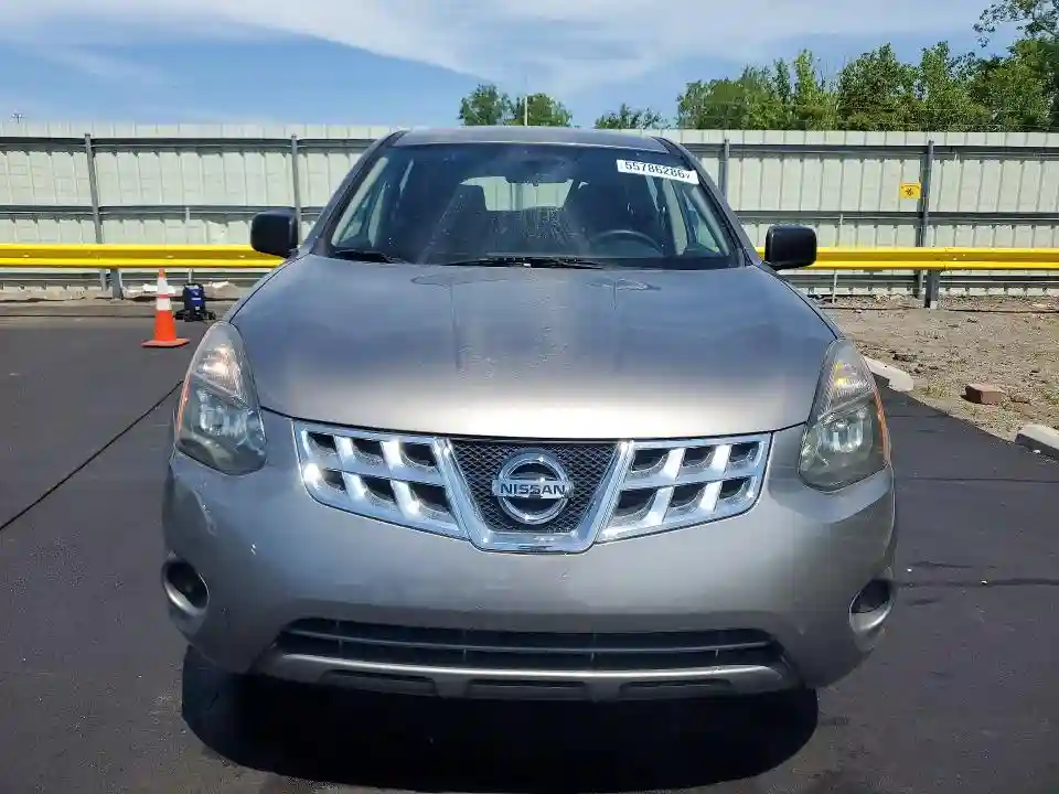 JN8AS5MT0FW660467 2015 NISSAN ROGUE-4