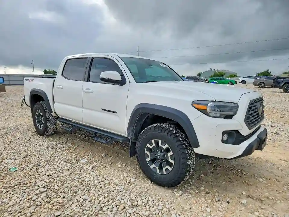 3TYCZ5AN3PT165997 2023 TOYOTA TACOMA-3