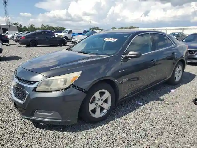 1G11B5SL0FF221602 2015 CHEVROLET MALIBU-0