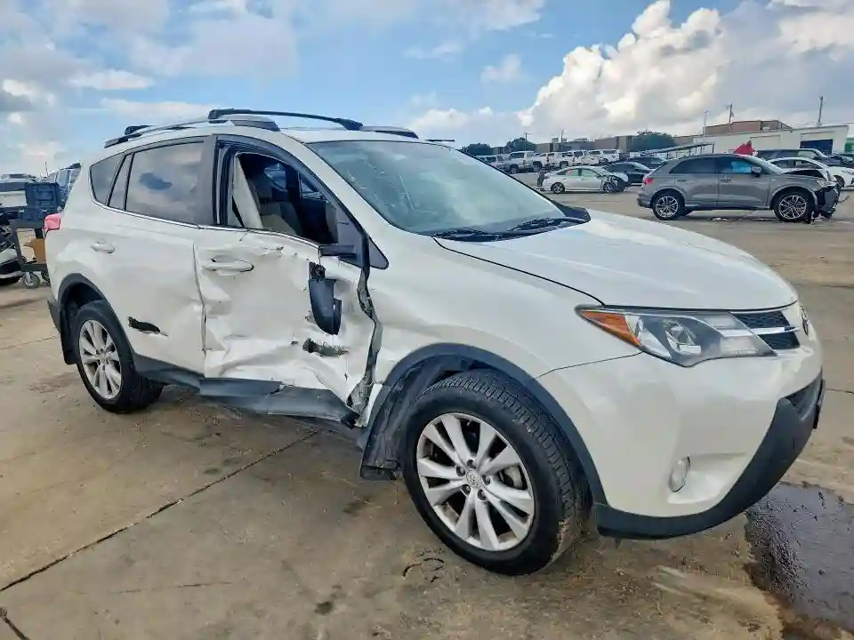 2T3DFREV8DW087141 2013 TOYOTA RAV4 LIMIT-3