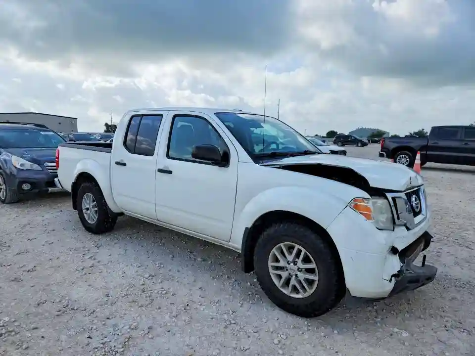 1N6AD0ER2JN768922 2018 NISSAN FRONTIER-3
