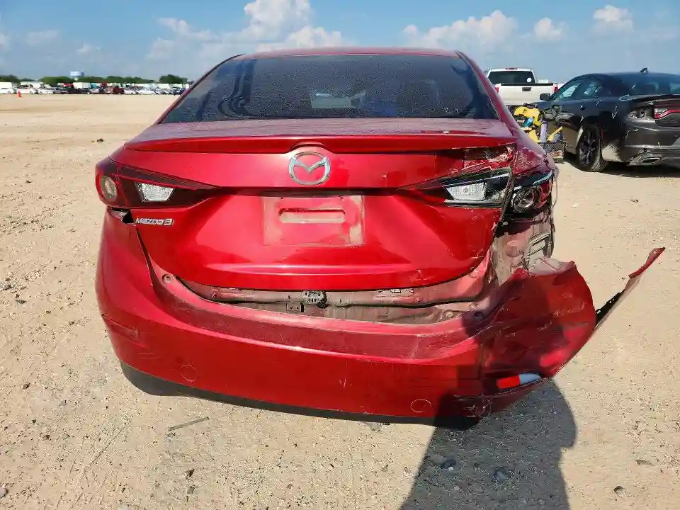 3MZBM1U76FM158579 2015 MAZDA 3-5