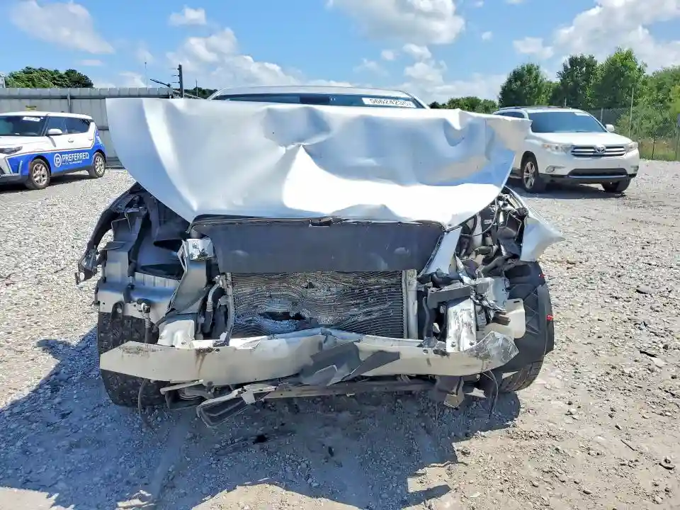 1G4GC5EDXBF179321 2011 BUICK LACROSSE-4