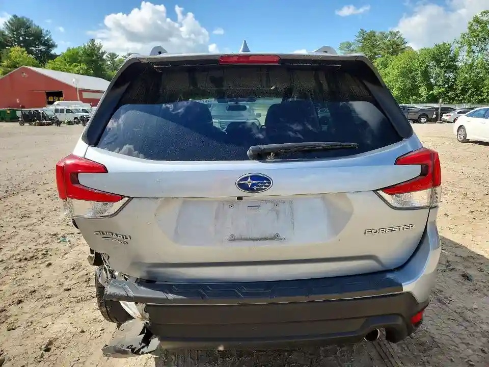 JF2SKANC2NH421398 2022 SUBARU FORESTER-5