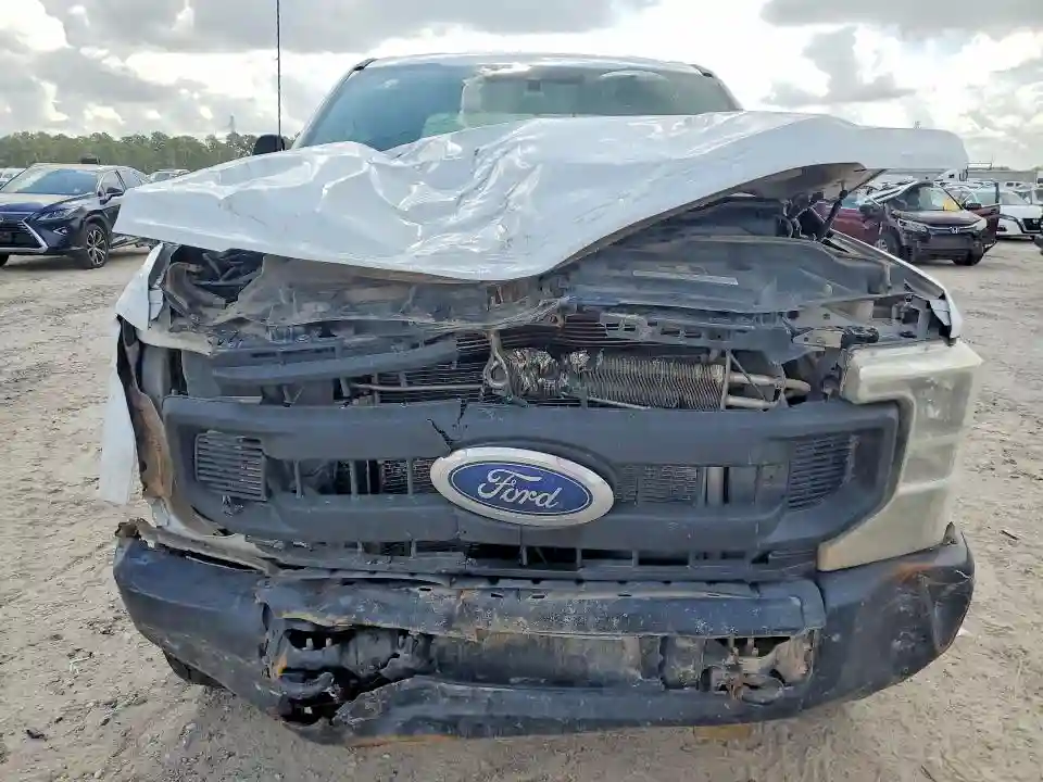 1FT7W2B63NEF33240 2022 FORD F250-4