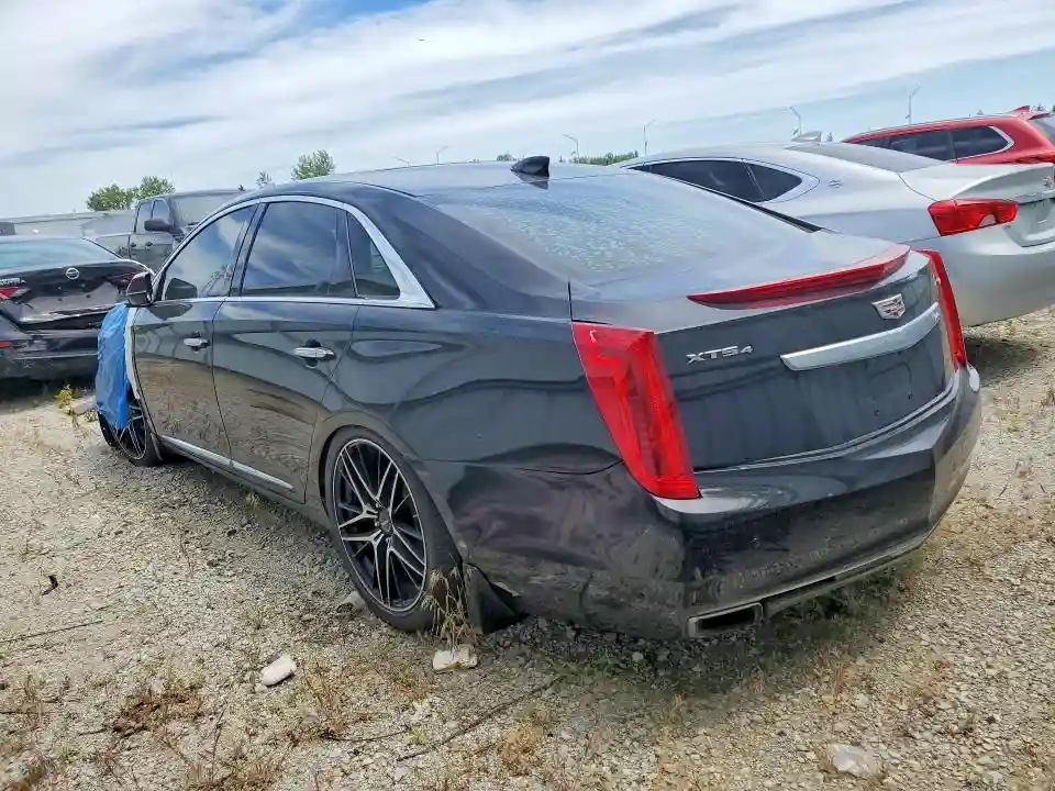2G61W5S88G9184481 2016 CADILLAC XTS-1