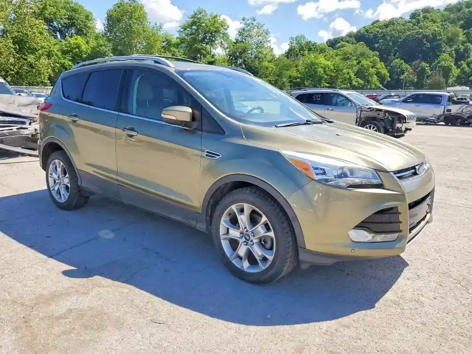1FMCU9JX3EUA75384 2014 FORD ESCAPE-3