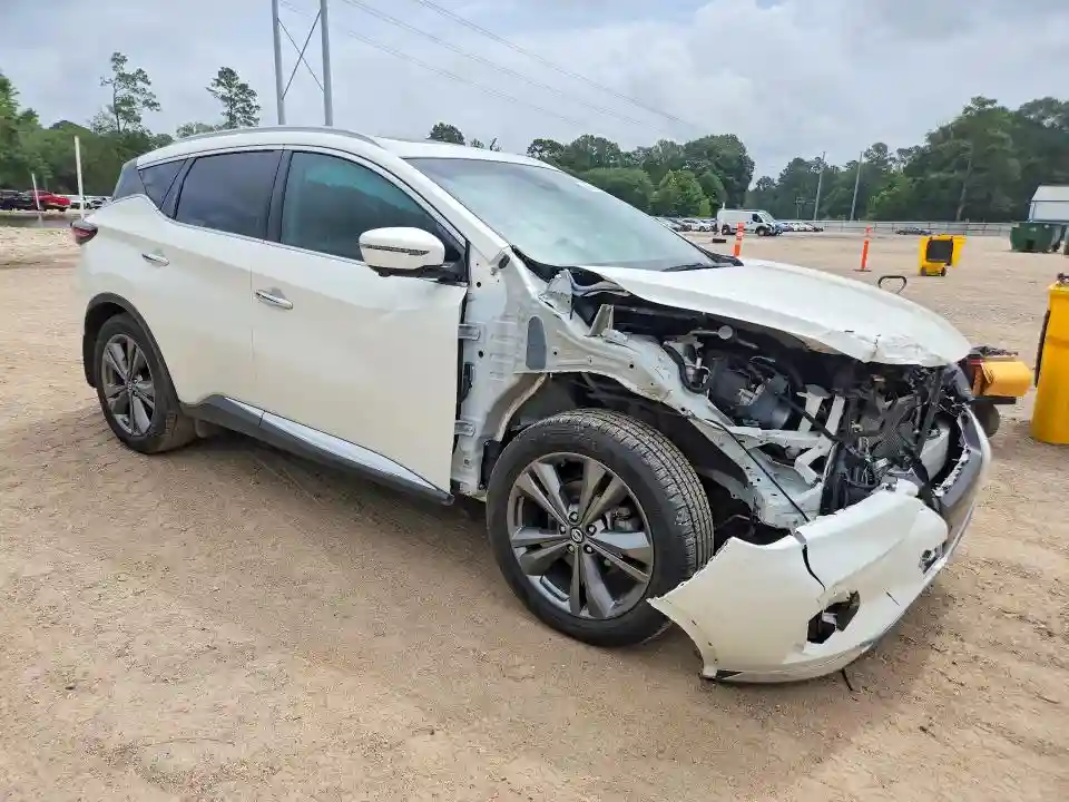5N1AZ2DS9LN120514 2020 NISSAN MURANO-3