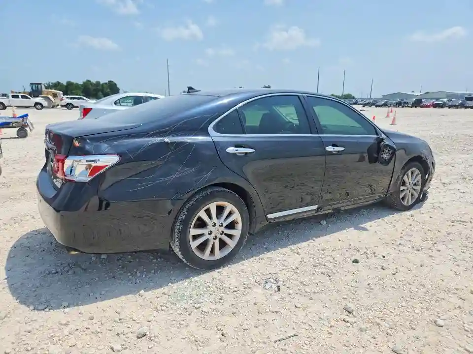 JTHBK1EG3C2474241 2012 LEXUS ES350-2