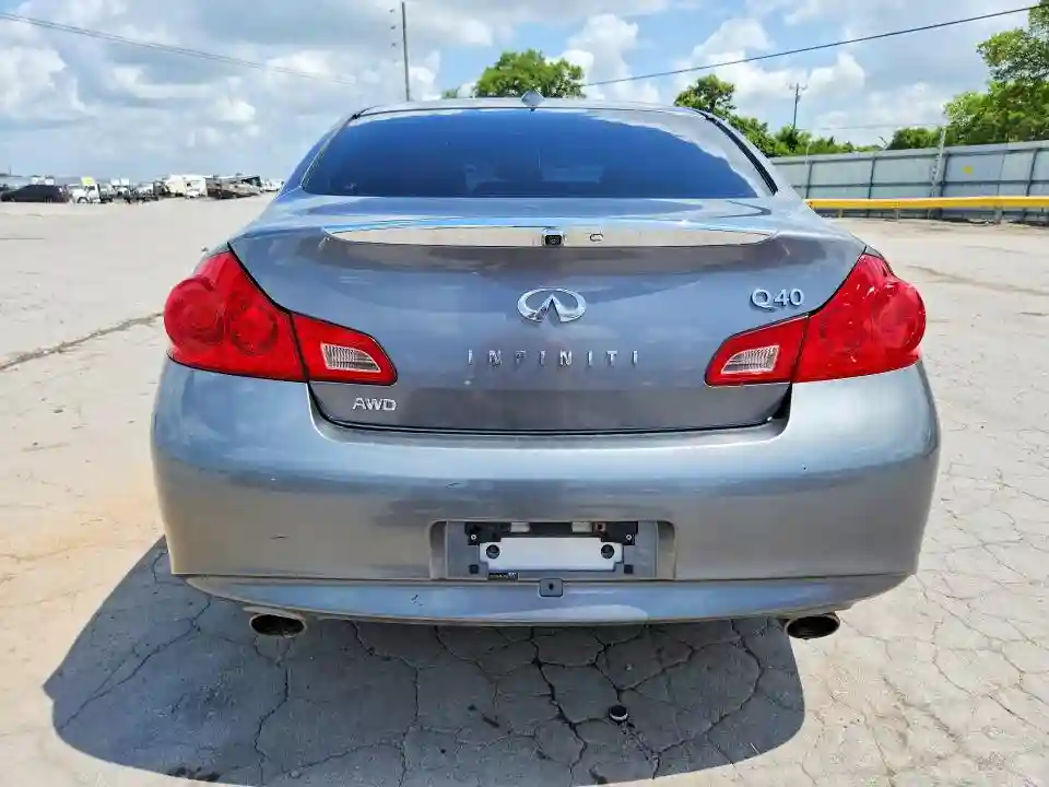 JN1CV6AR4FM523301 2015 INFINITI Q40-5