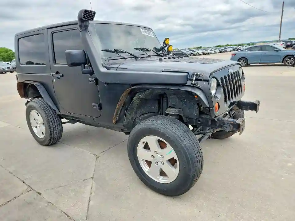 1J4AA2D14AL216900 2010 JEEP WRANGLER-3