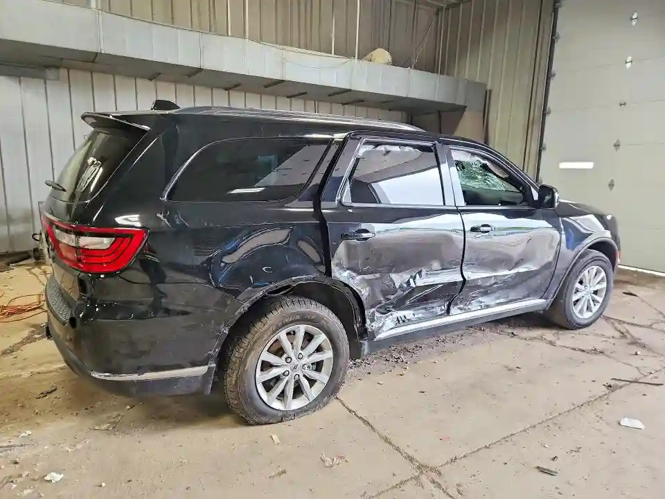1C4RDJAG7PC564864 2023 DODGE DURANGO-2