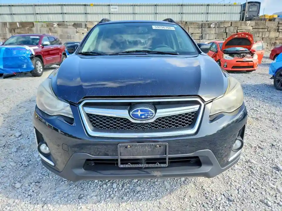JF2GPABC1G8293458 2016 SUBARU CROSSTREK-4
