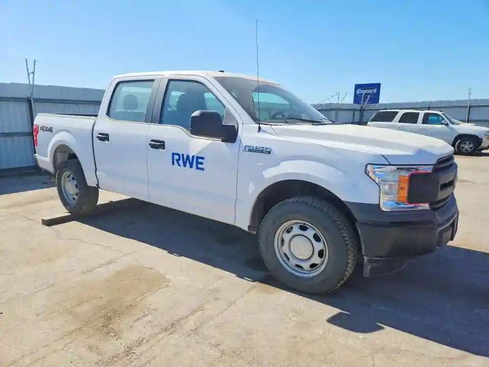 1FTEW1E5XKKE91571 2019 FORD F150-3
