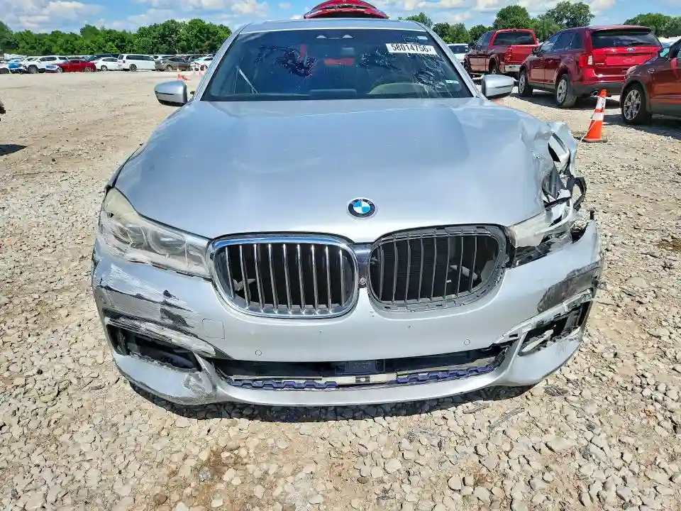 WBA7F2C55GG419198 2016 BMW 7 SERIES-4