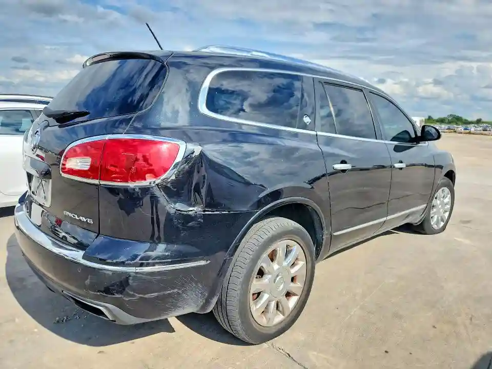 5GAKRCKD3FJ195225 2015 BUICK ENCLAVE-2