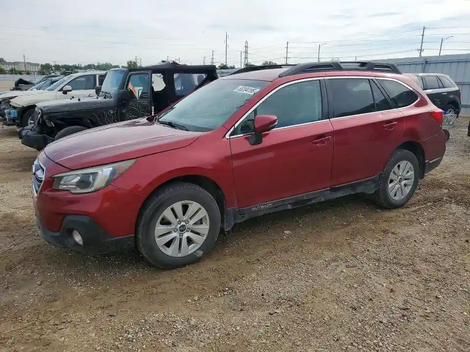 4S4BSAFC7J3319997 2018 SUBARU OUTBACK-0