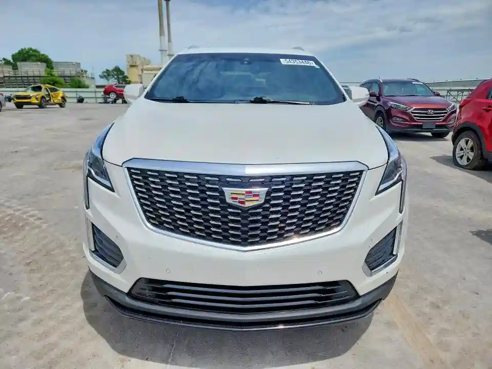 1GYKNAR46MZ150194 2021 CADILLAC XT5-4