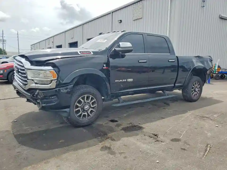 3C6UR5GL2LG287126 2020 RAM 2500-0