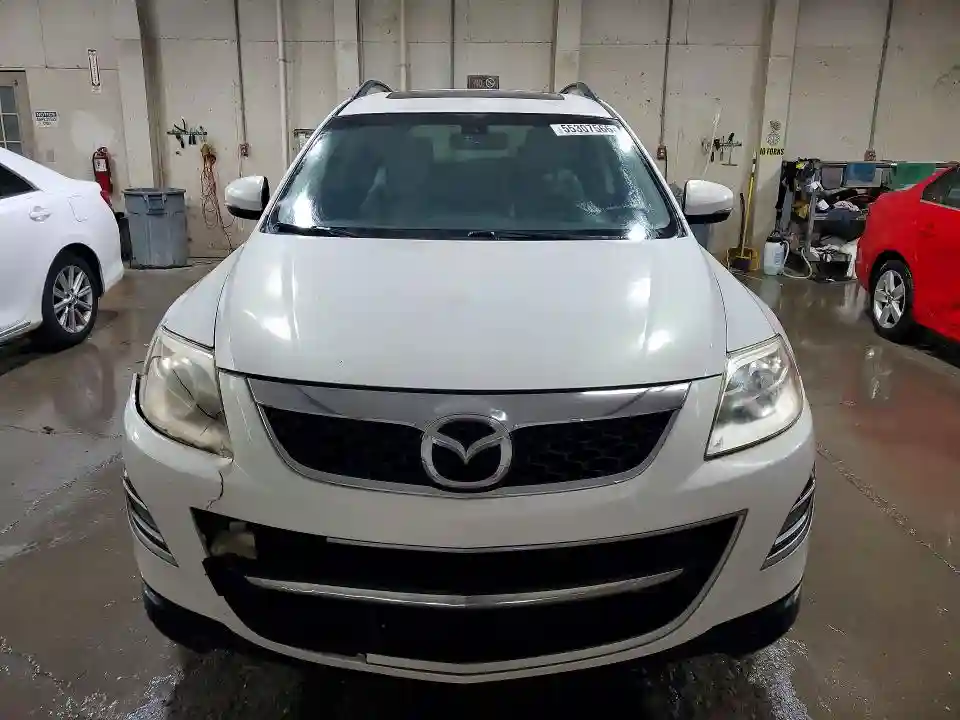 JM3TB2DA4B0317778 2011 MAZDA CX-9-4