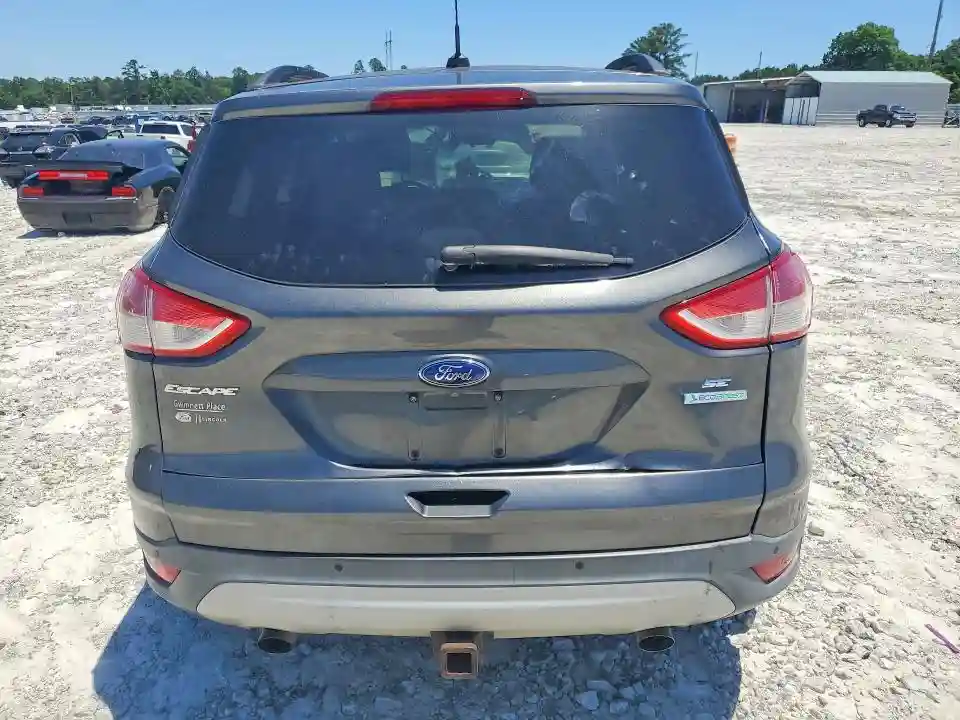 1FMCU0G96FUB10697 2015 FORD ESCAPE-5