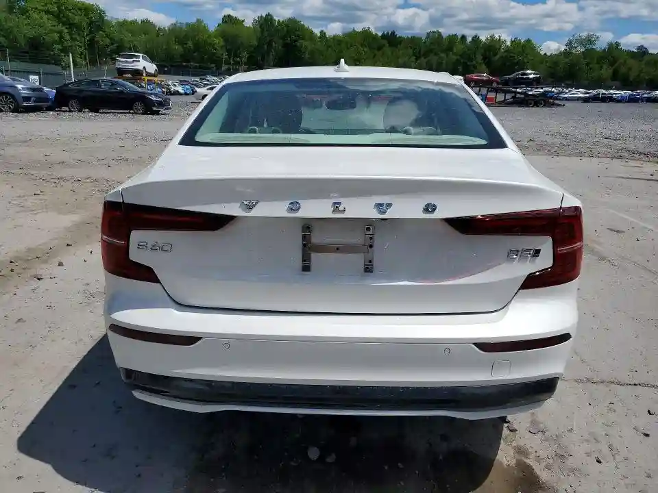7JRL12TL3RG326554 2024 VOLVO S60-5