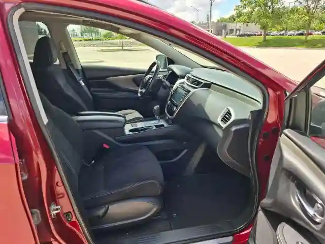 5N1AZ2MH7JN167140 2018 NISSAN MURANO-4