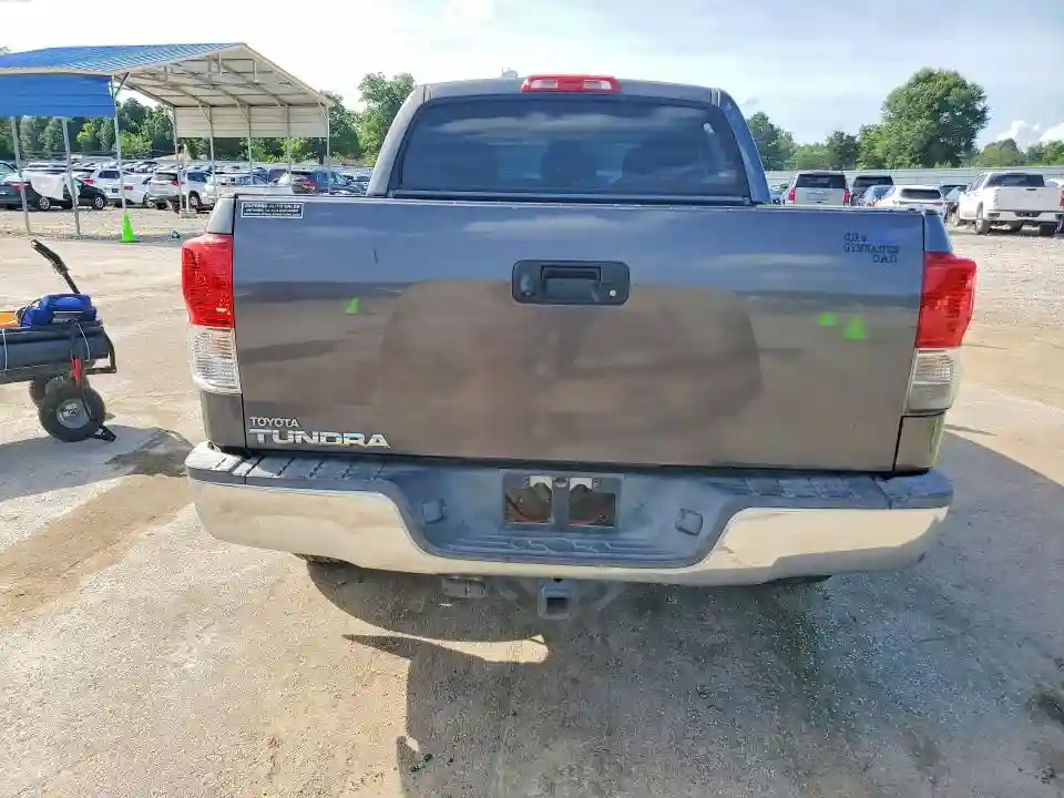 5TFEM5F10CX048911 2012 TOYOTA TUNDRA-5