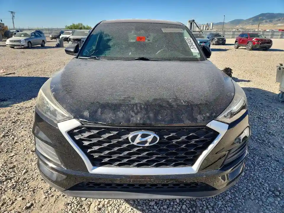 KM8J23A45LU146596 2020 HYUNDAI TUCSON-4
