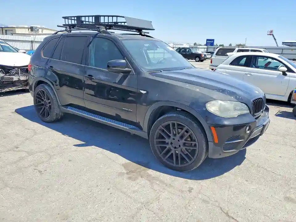 5UXZV4C55BL403897 2011 BMW X5-3