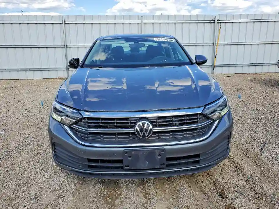 3VW5M7BU5PM046561 2023 VOLKSWAGEN JETTA-4